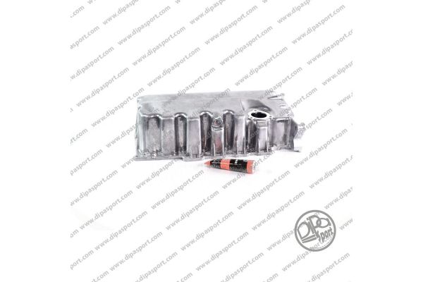 Motor Yağ Karteri  Volkswagen Passat Variant (CB5)(03.2019->)  TEKNOPARTS VW-KRT-005