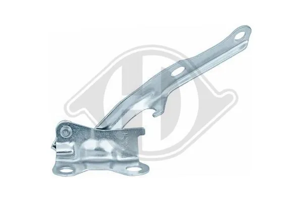 Motor Kaput Menteşesi Sağ MADE IN TAIWAN 534100K020