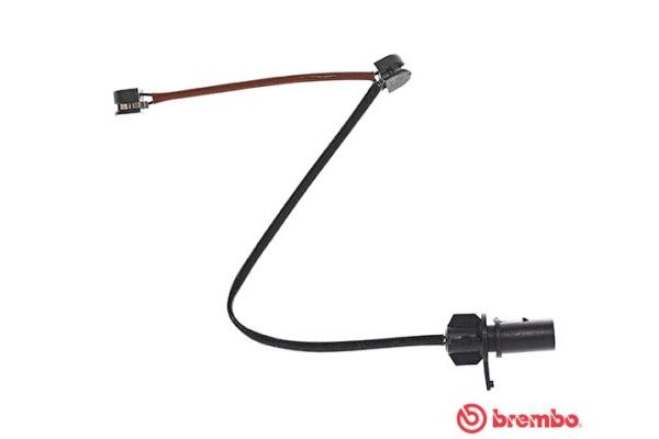 Balata İkaz Kablosu Ön BREMBO A 00 482