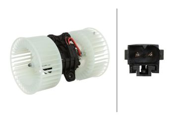 Kalorifer Motoru  HELLA 8EW 366 400-811  64118390851 64118372493 64118385558 JNB000060 64 11 8 385 558 8385558 8 385 558