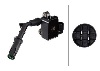 Ateşleme Bobini  HELLA 5DA 358 057-911  A2769060501 133954 2503954 2769063500 276 906 35 00 2769065400 276 906 54 00 A2769063500 A 276 906 35 00 A2769065400 A 276 906 54 00