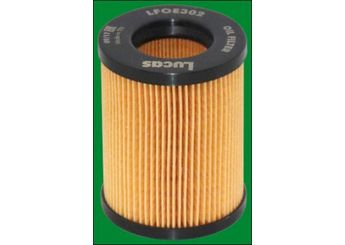 Yağ Filtresi  LUCAS LFOE302  11427605342 11427611969 11427635557