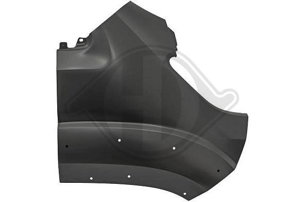 Çamurluk Ön Sağ GORDON FN0382AR