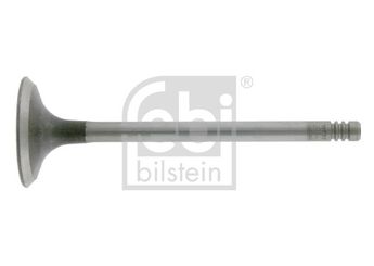 Supap  TETİK FOR-152  928M6507F2A 948M6505D2AS