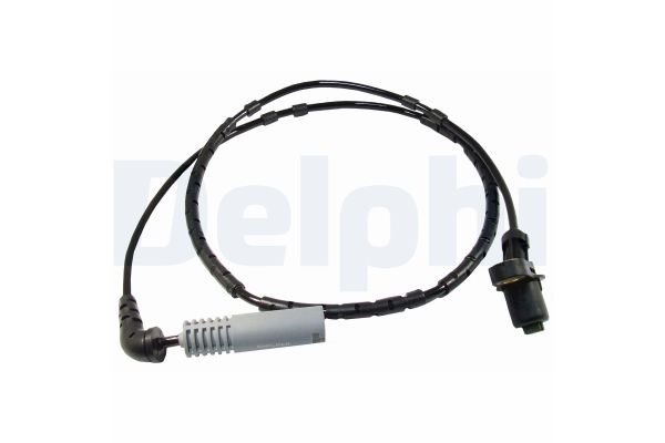 Abs Sensörü Arka Sağ veya Sol BMW 3 Serisi Coupe (E46)(1999->)  DELPHI SS20043