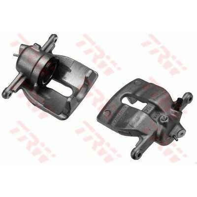 Fren Kaliper Ön Sağ Volkswagen Polo IV (9N3)(04.2005->2009)  BSG 90-245-050