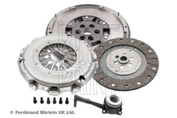 Debriyaj Seti  Audi A3 Sportback (8PA)(09.2004->)  BLUE PRINT ADBP300129