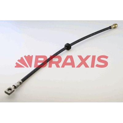 Fren Hortumu Ön Sağ veya Sol MINI Cabrio (R52)(2004->)  BRAXIS AH0765