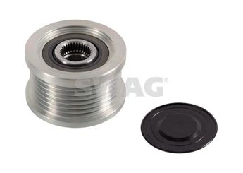 Alternatör Kasnağı  SWAG 33 10 2162  27415 30010 2741526010 27415-26010 2741530010 27415-30010 2741530011 27415-30011 274150L050 27415-0L050 2741526010W 27415-26010W