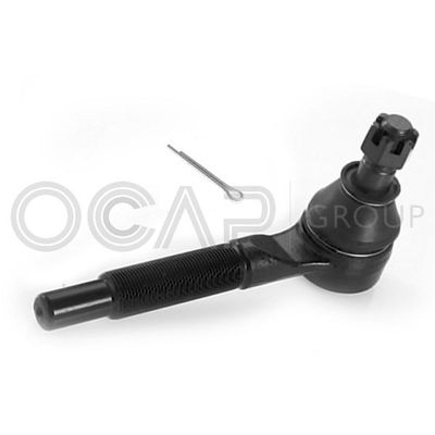 Rot Başı Sağ Nissan Patrol GR (Y61)(10.1997->)  VOTTO 41-09205