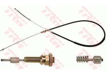 El Fren Teli Arka Sağ veya Sol PSA ORJINAL 483485  483485 4834 85