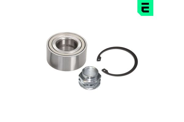 Teker Rulmanı Ön Sağ veya Sol OPTIMAL 801360