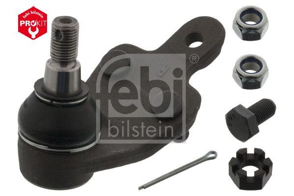 Rotil Alt Sağ Toyota Camry (XV40)(2007->)  FEBI BILSTEIN 43076