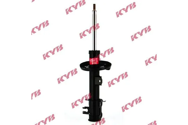 Amortisör Ön Sağ veya Sol Fiat Fiorino ( Qubo ) (300/225) Combi / Panorama (2008->)  KYB 339808