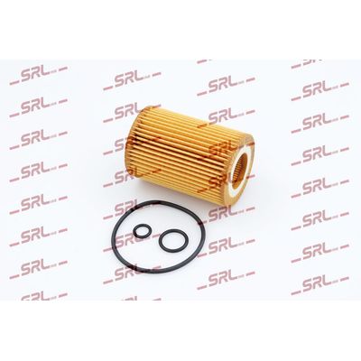 Yağ Filtresi  Honda Accord (CU)(06.2008->)  PSA ORJINAL 1611659980