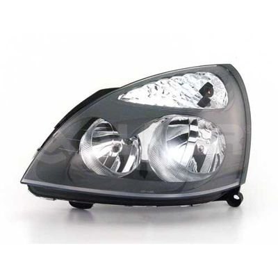 Far Lambası Sol Renault Clio Symbol I (Makyajlı)(03.2002->)  BITAPART BRE350010