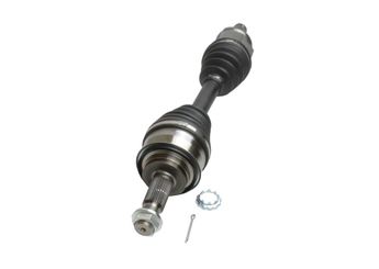 Aks Komple Ön Sağ veya Sol FEBI BILSTEIN 1000345  4343004070 43430-04070 4343004071 43430-04071