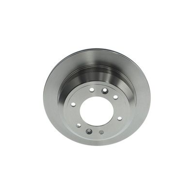 Fren Disk Ayna Arka Sağ ve Sol Hyundai H-1 (2008->)  BOSCH 0 986 479 U29