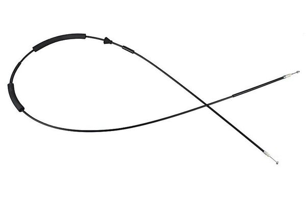 Motor Kaput Açma Teli  PSA ORJINAL 1682178180