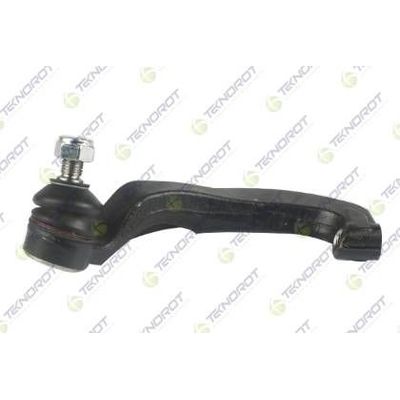 Rot Başı Sol Mercedes E -Serisi S.Wagon (BM 211)(01.2003->)  TEKNOROT M-1002