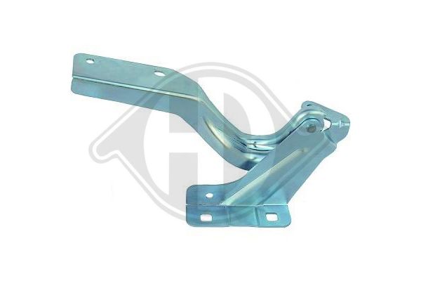 Motor Kaput Menteşesi Sol Nissan Micra (K13K/KK)(07.2010->)  MADE IN TAIWAN 654011HB0A