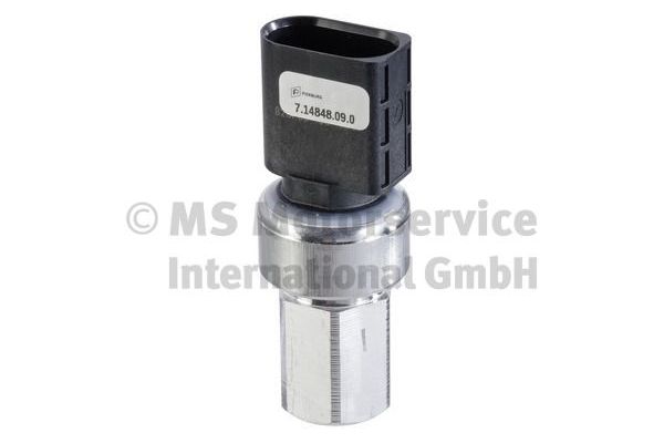 Klima Basınç Müşürü  PIERBURG 7.14848.09.0