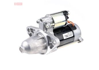 Marş Dinamosu  DENSO DSN602  NAD101090 NAD101420