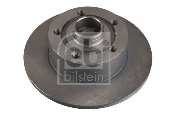 Fren Disk Ayna Arka Sağ ve Sol Audi A4 Sedan (B5)(11.1994->)  FEBI BILSTEIN 09079