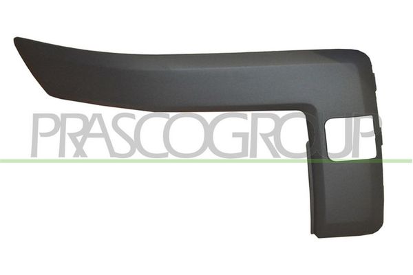 Tampon Kaplaması Ön Sağ GORDON BP0435R