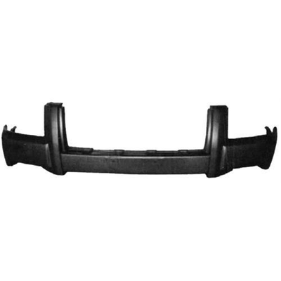 Tampon Ön EUROBUMP FOR07RA008