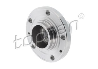 Porya Ön Sağ veya Sol TOPRAN 724 098  9670367680 96 703 676 80 SU001A9149 SU001 A9149