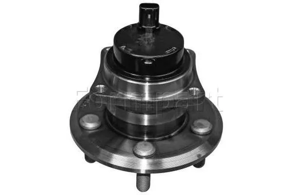 Teker Rulmanı Arka Sağ veya Sol Toyota Avensis Combi (T25)(2003->)  FORMPART 42498027/S