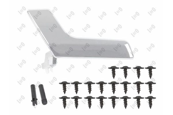 Kapı Kolu Ön veya Arka İç Sol PUGA KAK314