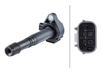 Ateşleme Bobini  HELLA 5DA 358 057-721  305205A2A01 30520-5A2-A01