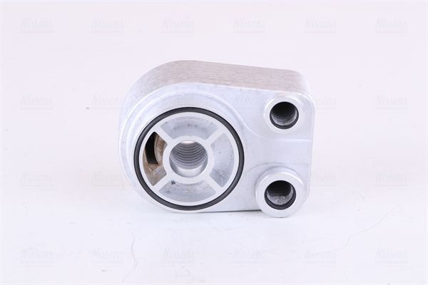 Motor Yağ Soğutucu  Dacia Lodgy (04.2012->)  NISSENS 90705