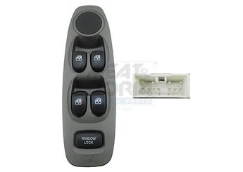 Cam Açma Düğmesi Ön Sol BSG 40-860-003  9357025000YN 9357025000 93570-25000 93570-25000YN