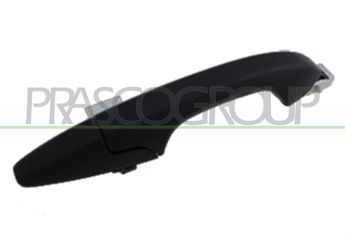 Kapı Kolu Arka İç Sol HUSHAN 444-3061  