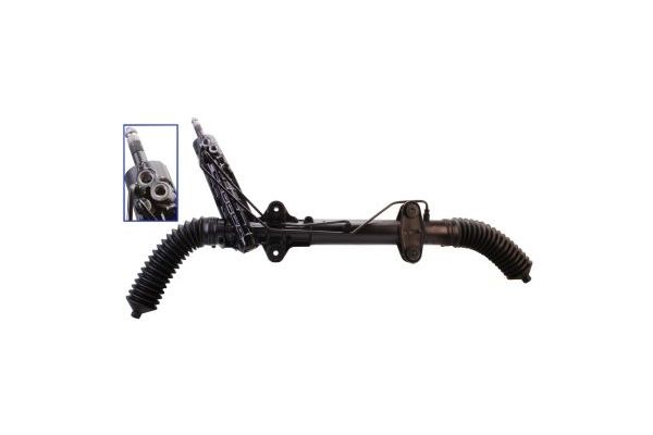 Direksiyon Kutusu  Mercedes Sprinter P.Van (02.2000->)  SPIDAN 52813