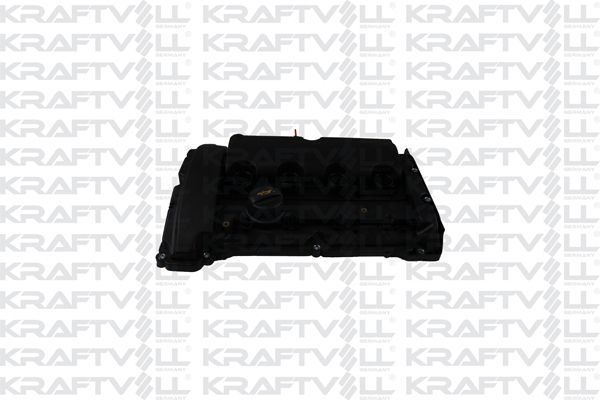 Motor Üst Kapağı (Külbütör)  Citroen Xantia Break (01.1998->)  KRAFTVOLL 12140007
