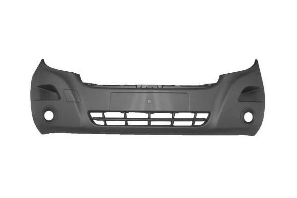 Tampon Ön Renault Master III Otobüs (02.2011->)  RENAULT ORJINAL 620220007R