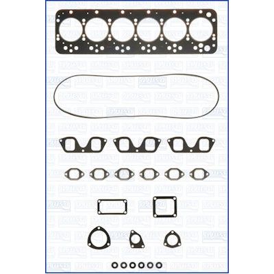 Takım Conta  REINZ 02-34020-01