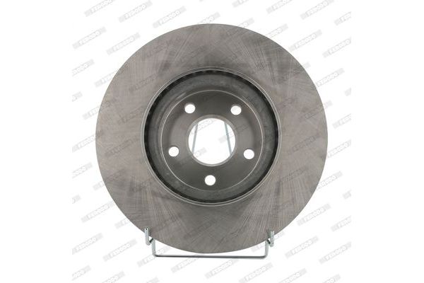 Fren Disk Ayna Ön Sağ ve Sol Ford Kuga (CBV)(2008->)  FERODO DDF1225