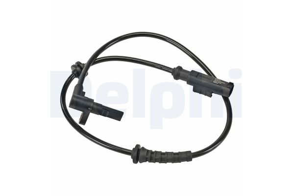 Abs Sensörü Arka Sağ veya Sol Abarth Grande Punto (199)(2008->)  DELPHI SS21546-12B1