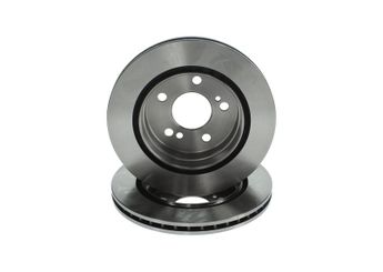 Fren Disk Ayna Arka Sağ ve Sol BOSCH 0 986 479 133  A2104230812 1244230812 124 423 08 12 A1244230812 A 124 423 08 12