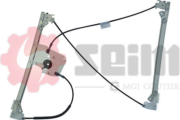 Cam Krikosu Ön Sağ Audi A3 (8L)(09.1996->)  MGA 32080