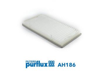 Polen Filtresi  PURFLUX AH186  4408840 91160128 93185193 GCF010 2729800QAA 7701050319 8671017027
