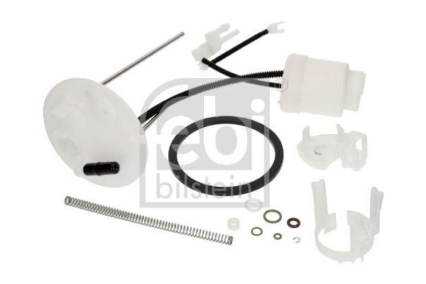 Yakıt Filtresi  Mitsubishi Outlander (GF0/GG)(2012->)  FEBI BILSTEIN 1000228
