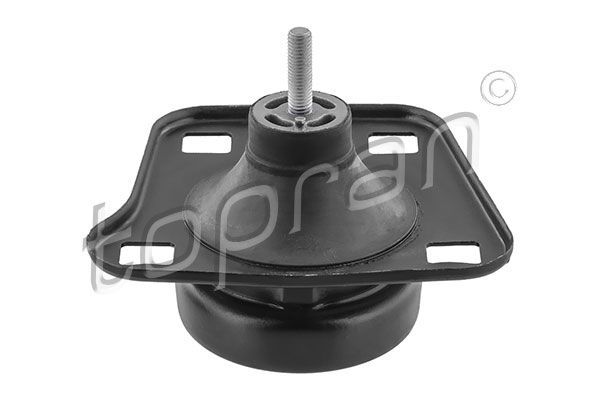 Motor Takozu Ön Ford Fiesta Courier (1996->)  TOPRAN 302 390