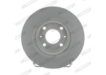 Fren Disk Ayna Ön Sağ ve Sol FERODO DDF1840C  517121J500