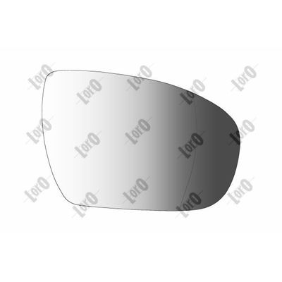 Ayna Camı Dış Sağ BSG 40-910-012